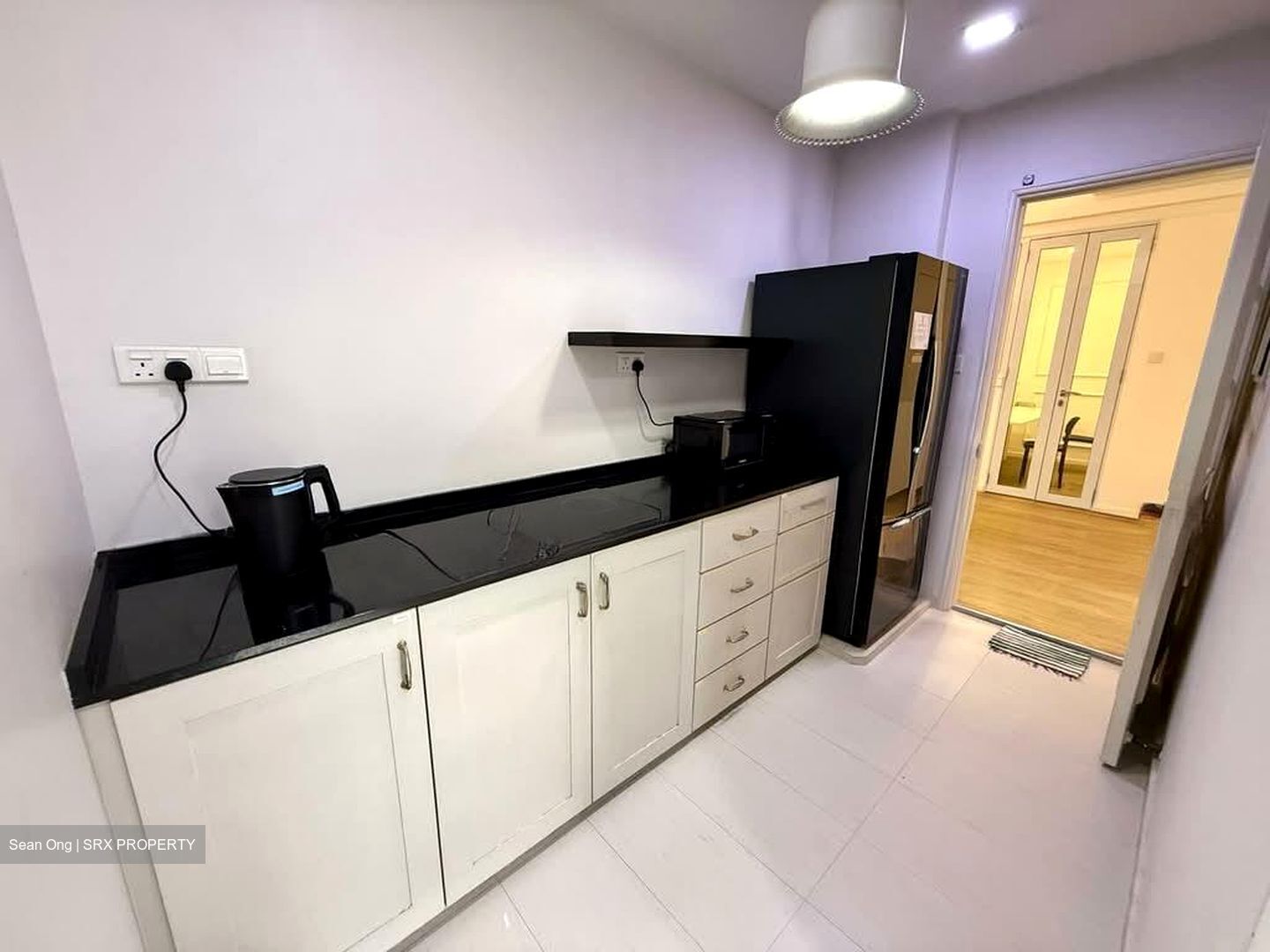 Villa De West (D5), Condominium #557371361